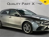 Used Mercedes-Benz A Class