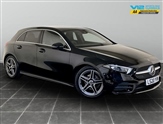 Used Mercedes-Benz A Class