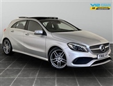 Used Mercedes-Benz A Class