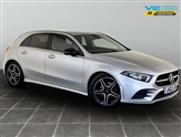 Used Mercedes-Benz A Class
