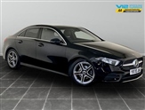 Used Mercedes-Benz A Class