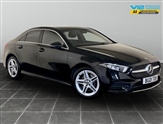 Used Mercedes-Benz A Class