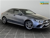 Used Mercedes-Benz A Class
