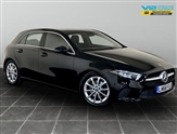 Used Mercedes-Benz A Class