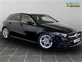 Used Mercedes-Benz A Class