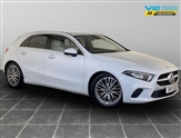 Used Mercedes-Benz A Class