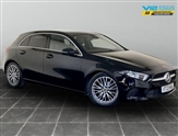 Used Mercedes-Benz A Class
