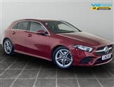 Used Mercedes-Benz A Class