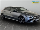 Used Mercedes-Benz A Class