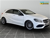 Used Mercedes-Benz A Class