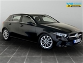 Used Mercedes-Benz A Class