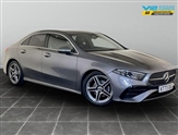 Used Mercedes-Benz A Class