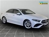 Used Mercedes-Benz A Class