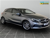 Used Mercedes-Benz A Class Used Mercedes-Benz A Class