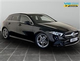 Used Mercedes-Benz A Class Used Mercedes-Benz A Class