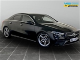 Used Mercedes-Benz A Class