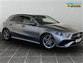 Used Mercedes-Benz A Class