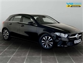 Used Mercedes-Benz A Class