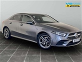 Used Mercedes-Benz A Class