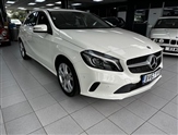 Used Mercedes-Benz A Class