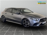Used Mercedes-Benz A Class