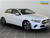 Used Mercedes-Benz A Class