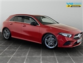 Used Mercedes-Benz A Class