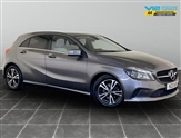 Used Mercedes-Benz A Class