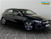 Used Mercedes-Benz A Class