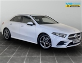 Used Mercedes-Benz A Class