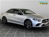 Used Mercedes-Benz A Class