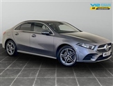 Used Mercedes-Benz A Class