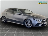 Used Mercedes-Benz A Class