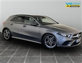 Used Mercedes-Benz A Class