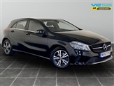 Used Mercedes-Benz A Class