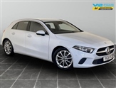 Used Mercedes-Benz A Class