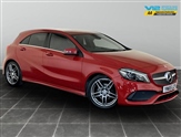 Used Mercedes-Benz A Class