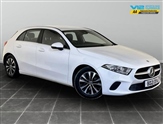 Used Mercedes-Benz A Class