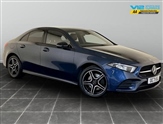 Used Mercedes-Benz A Class