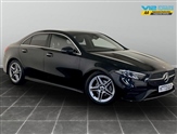 Used Mercedes-Benz A Class