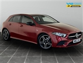 Used Mercedes-Benz A Class