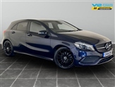 Used Mercedes-Benz A Class