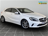 Used Mercedes-Benz A Class
