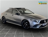 Used Mercedes-Benz A Class