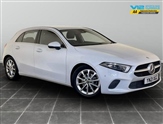 Used Mercedes-Benz A Class Used Mercedes-Benz A Class