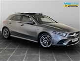 Used Mercedes-Benz A Class
