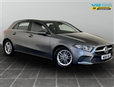Used Mercedes-Benz A Class Used Mercedes-Benz A Class