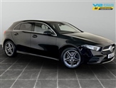 Used Mercedes-Benz A Class Used Mercedes-Benz A Class