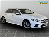 Used Mercedes-Benz A Class Used Mercedes-Benz A Class