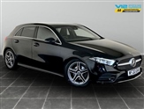 Used Mercedes-Benz A Class